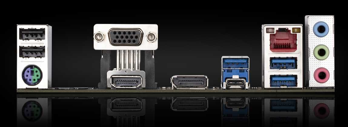 Płyta główna GIGABYTE B760M Gaming DDR4 - HDMI