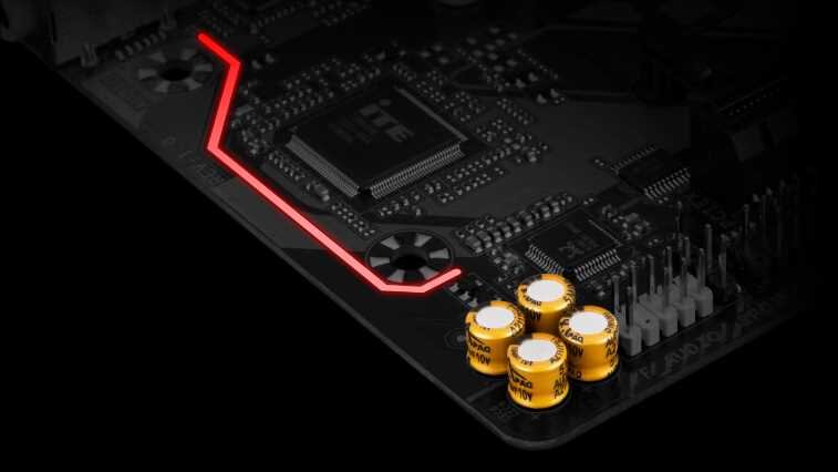 Płyta główna GIGABYTE B760M Gaming DDR4 - Realtek