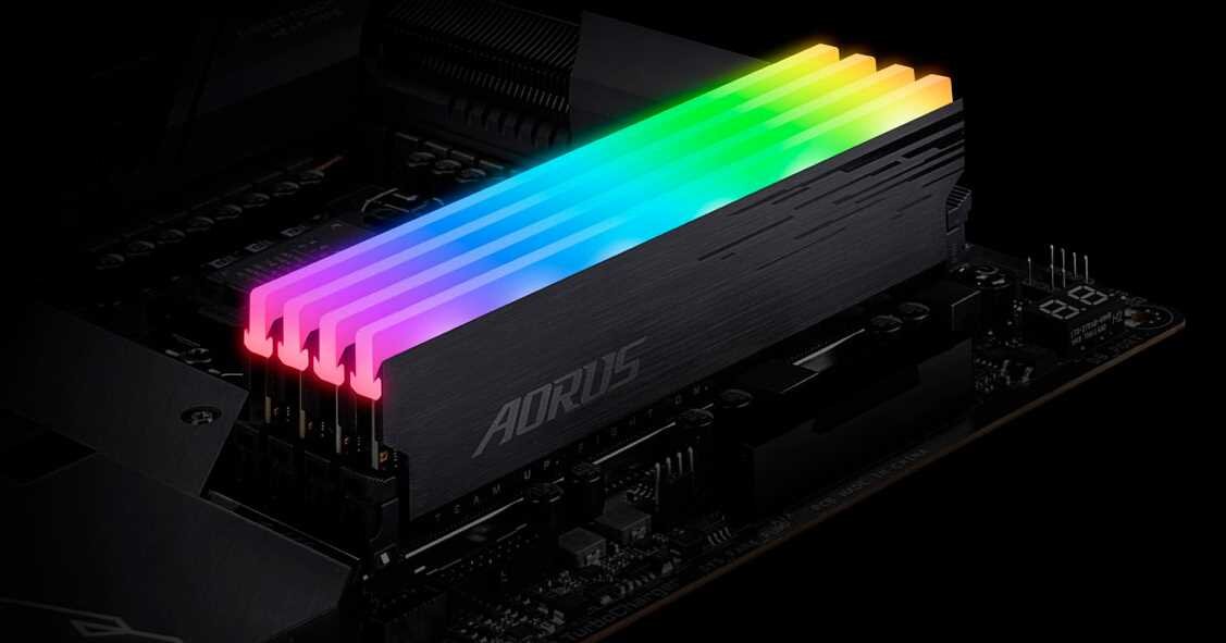 Płyta główna GIGABYTE B760 Aorus Master DDR4 - Płyta główna 