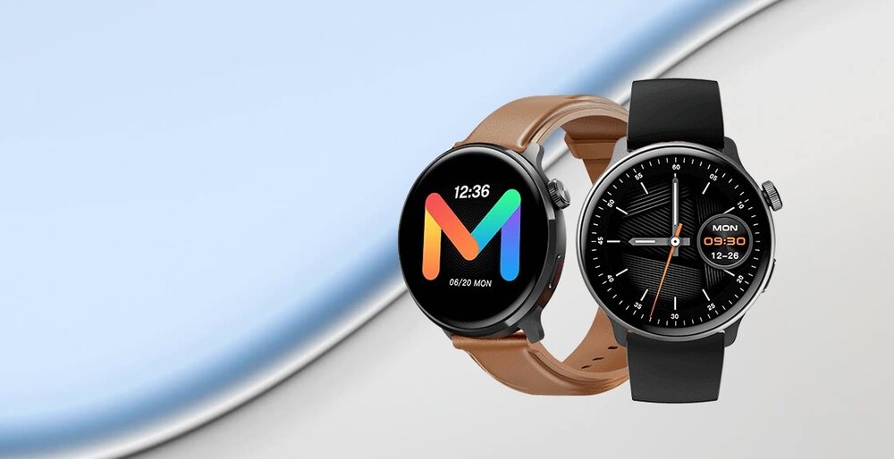 Smartwatch MIBRO Lite 2 opis