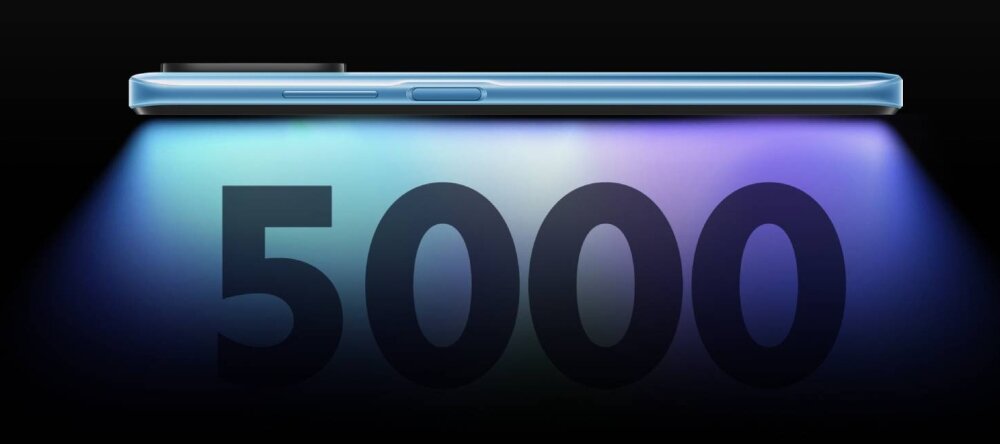 Smartfon XIAOMI Redmi 10 2022 ekran bateria aparat procesor ram pamięć pojemność rozdzielczość zdjęcia filmy opis dane cechy blokady system łączność wifi bluetooth obudowa szkło odporność porty muzyka transfer sieć przekątna matryca waga czujniki