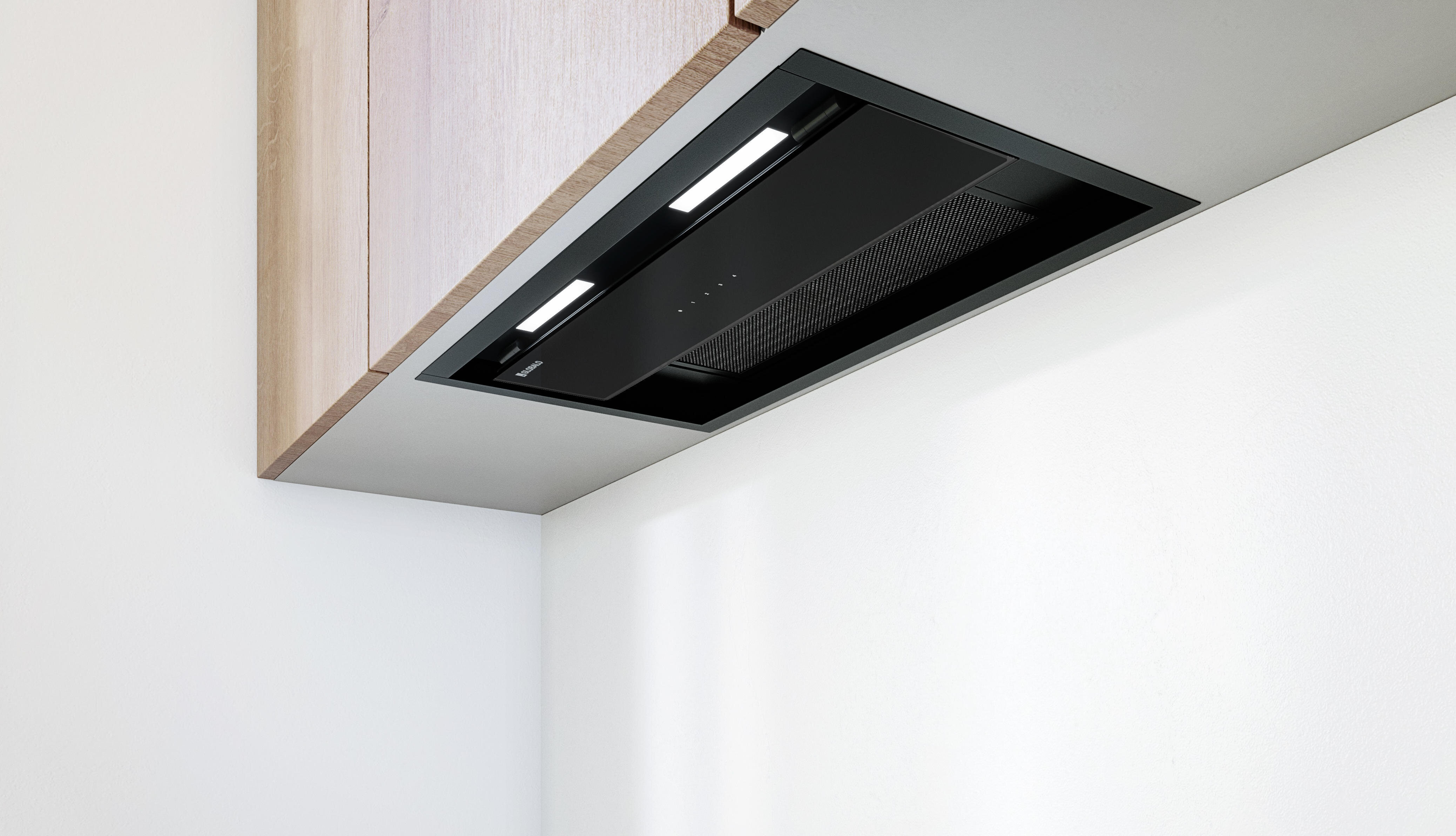 GLOBALO Feneris 60.1 okap kuchenny kuchnia świeże powietrze kuchnia nieprzyjemne opary olej zapach