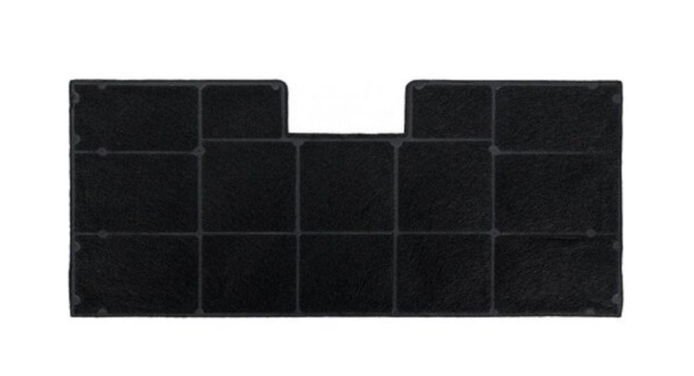 GLOBALO Feneris 60.1 komin wentylacja wyciąg wydajność cicha praca opary pochłaniacz filtr