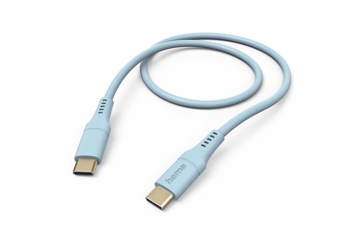 zdjęcie kabla ładującego USB-C - USB-C 1,5m
