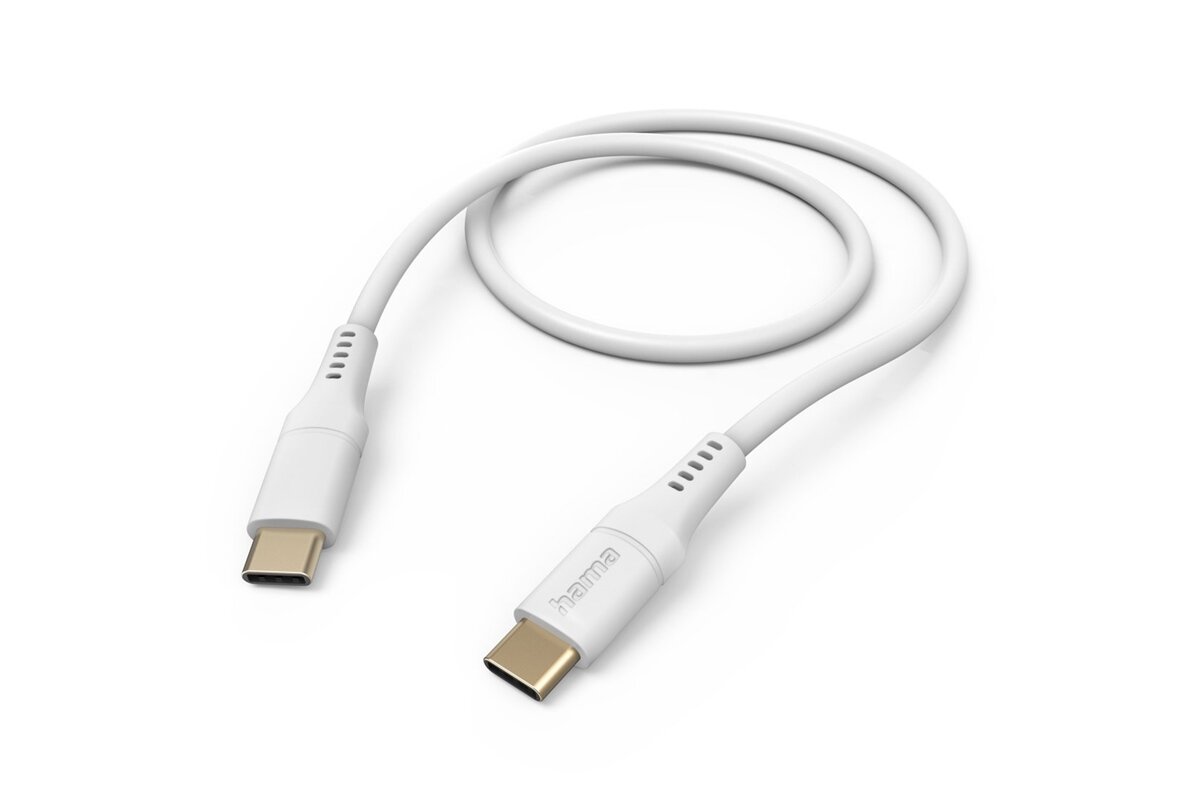 zdjęcie kabla ładującego USB-C - USB-C 1,5m