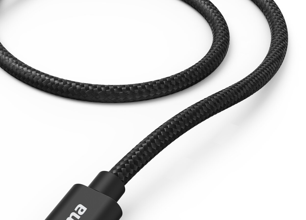 zdjęcie ABEL ŁADUJĄCY USB-A- USB-C