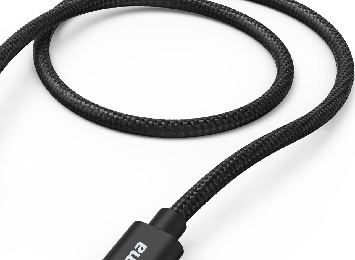 zdjęcie KABEL ŁADUJĄCY  USB-C-USB-C
