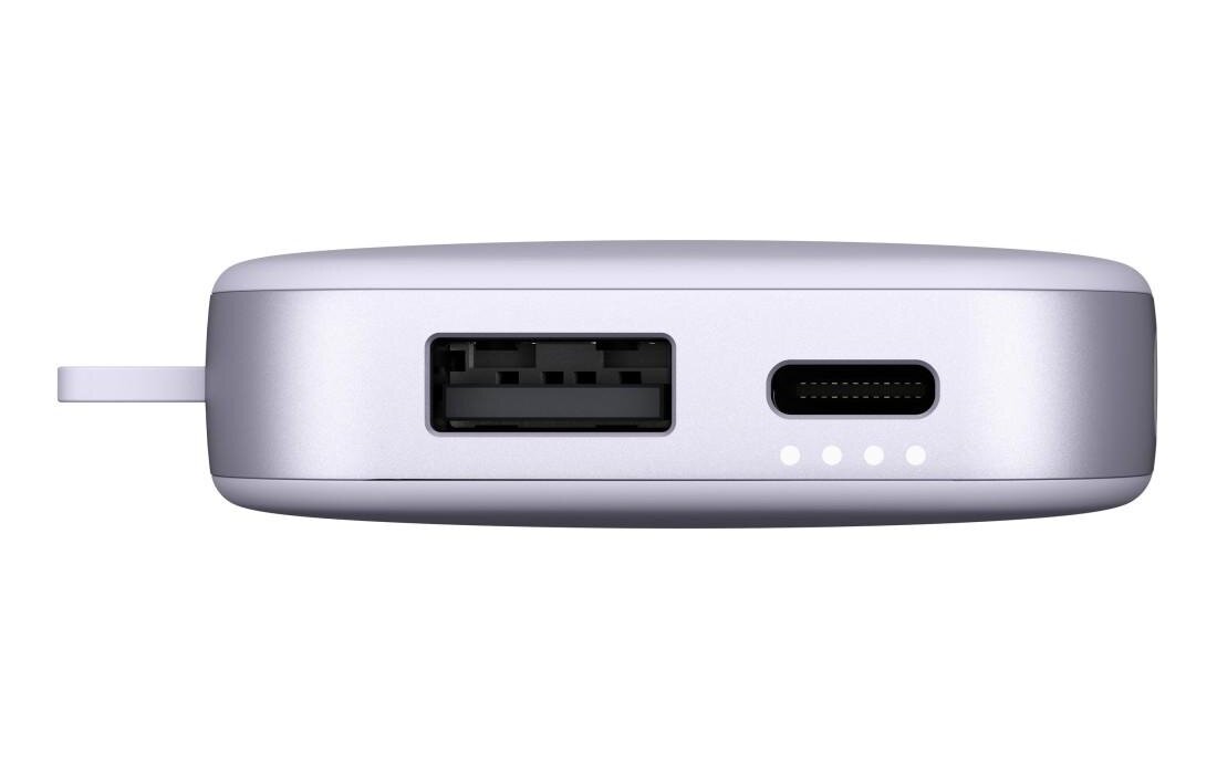 zdjęcie FRESH 'N REBEL POWERBANK 6000 MAH USB-C
