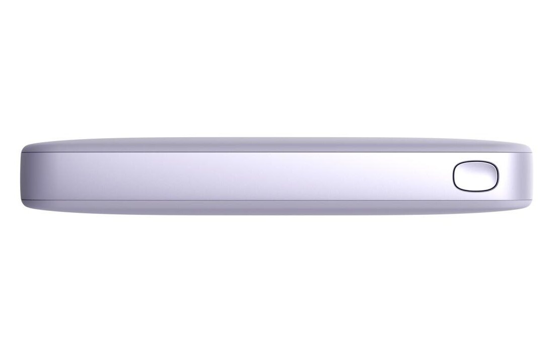 zdjęcie FRESH 'N REBEL POWERBANK 6000 MAH USB-C