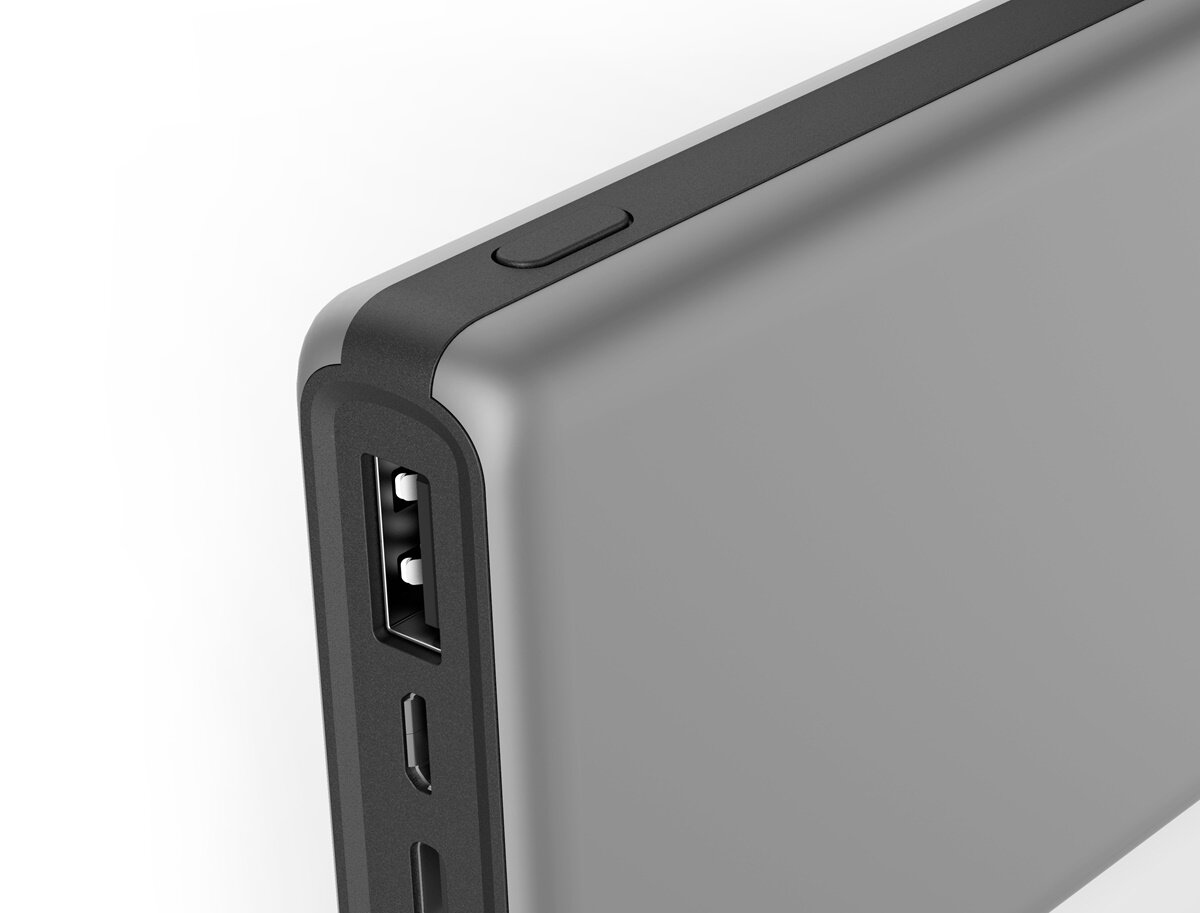 zdjęcie HAMA POWER PACK 15000