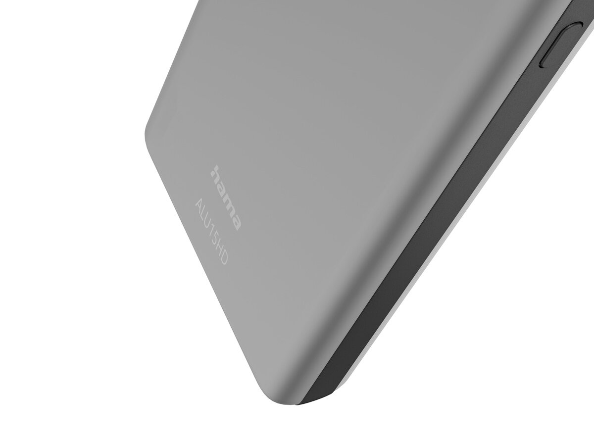 zdjęcie HAMA POWER PACK 15000