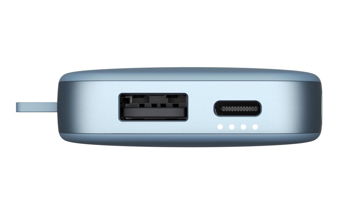 zdjęcie FRESH 'N REBEL POWERBANK 6000 MAH USB-C
