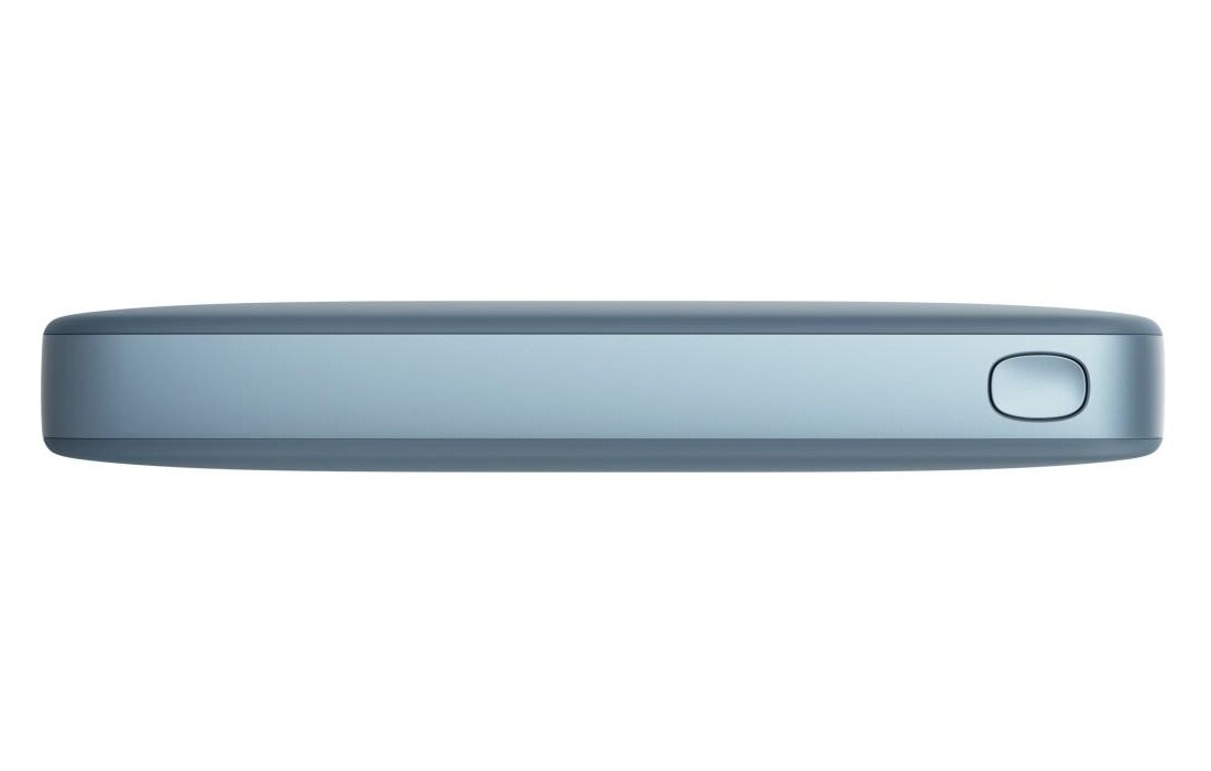 zdjęcie FRESH 'N REBEL POWERBANK 6000 MAH USB-C