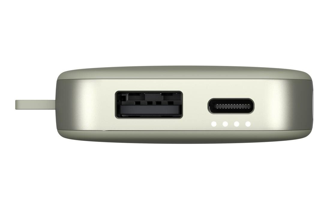 zdjęcie FRESH 'N REBEL POWERBANK 6000 MAH USB-C
