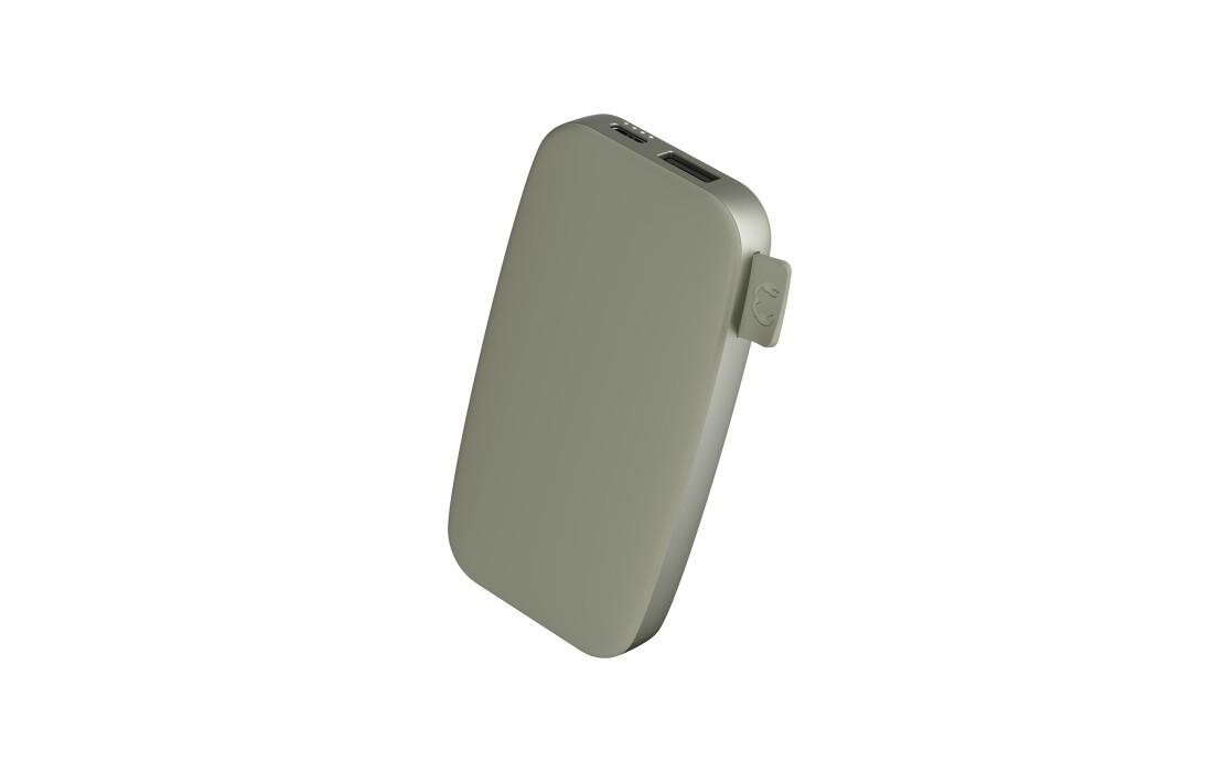 zdjęcie FRESH 'N REBEL POWERBANK 6000 MAH USB-C