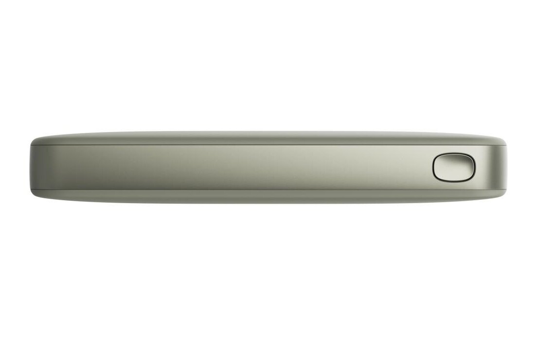 zdjęcie FRESH 'N REBEL POWERBANK 6000 MAH USB-C