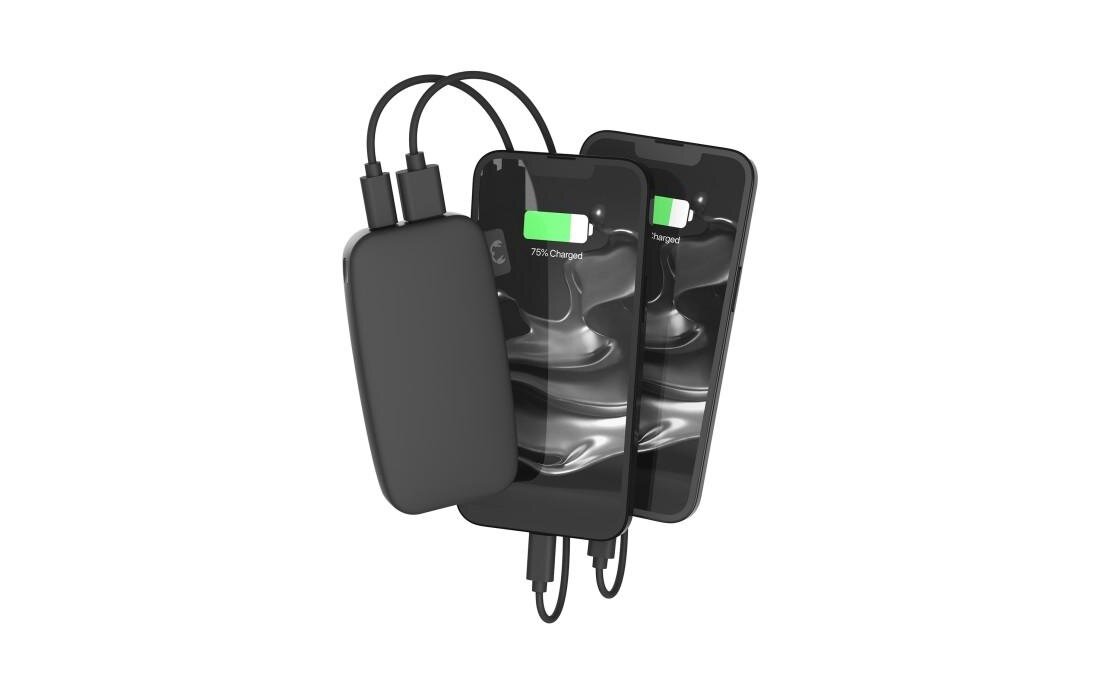 zdjęcie FRESH 'N REBEL POWERBANK 6000 MAH USB-C