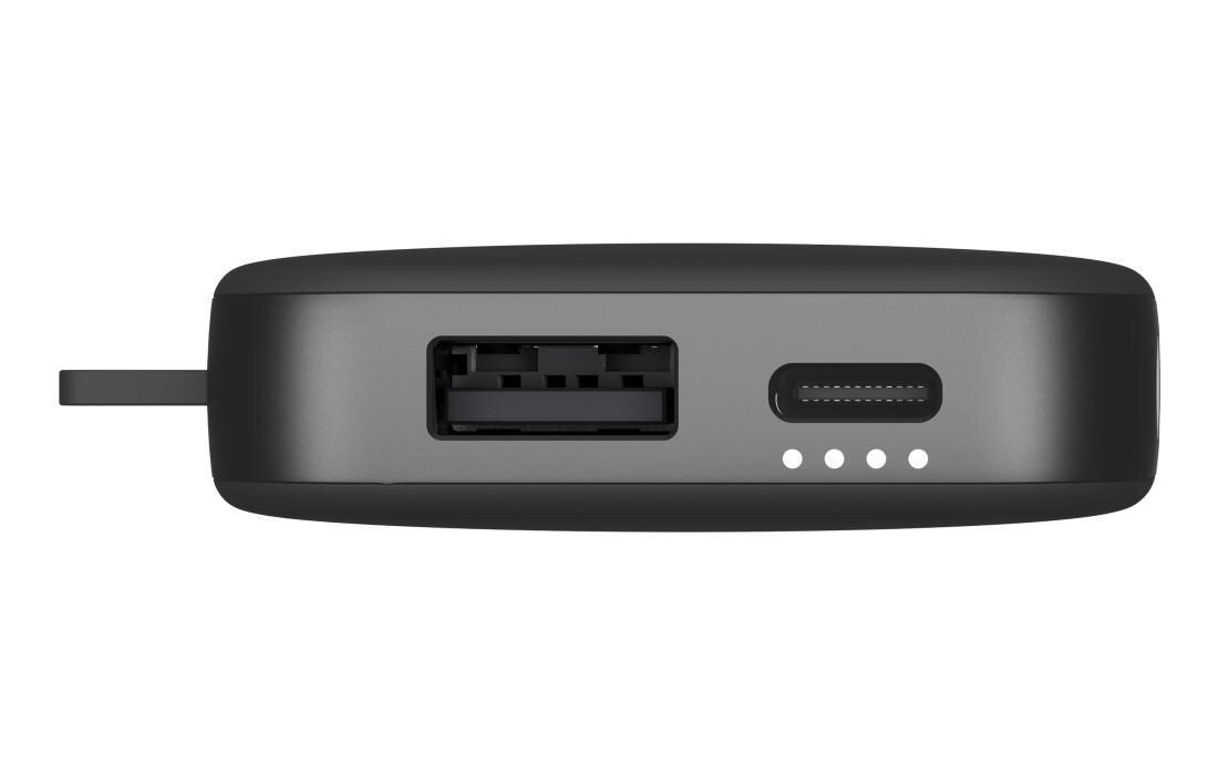 zdjęcie FRESH 'N REBEL POWERBANK 6000 MAH USB-C