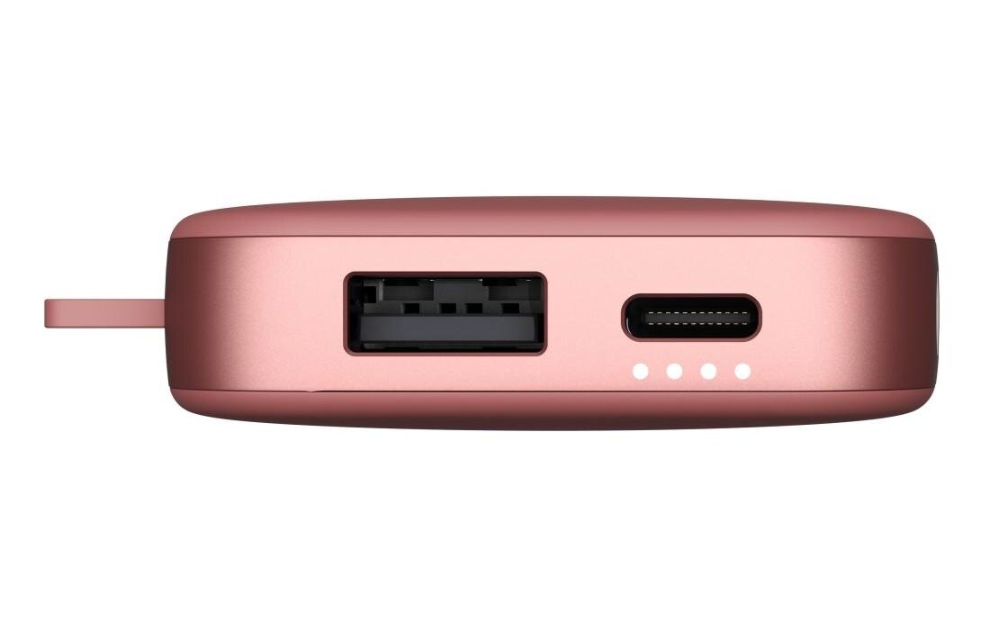 zdjęcie FRESH 'N REBEL POWERBANK 6000 MAH USB-C