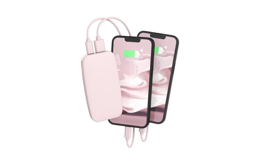 zdjęcie FRESH 'N REBEL POWERBANK 6000 MAH USB-C