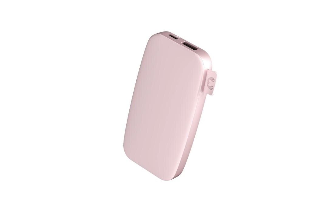 zdjęcie FRESH 'N REBEL POWERBANK 6000 MAH USB-C
