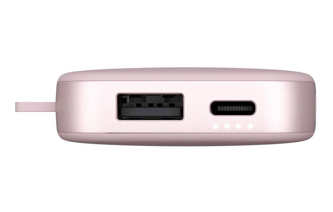 zdjęcie FRESH 'N REBEL POWERBANK 6000 MAH USB-C