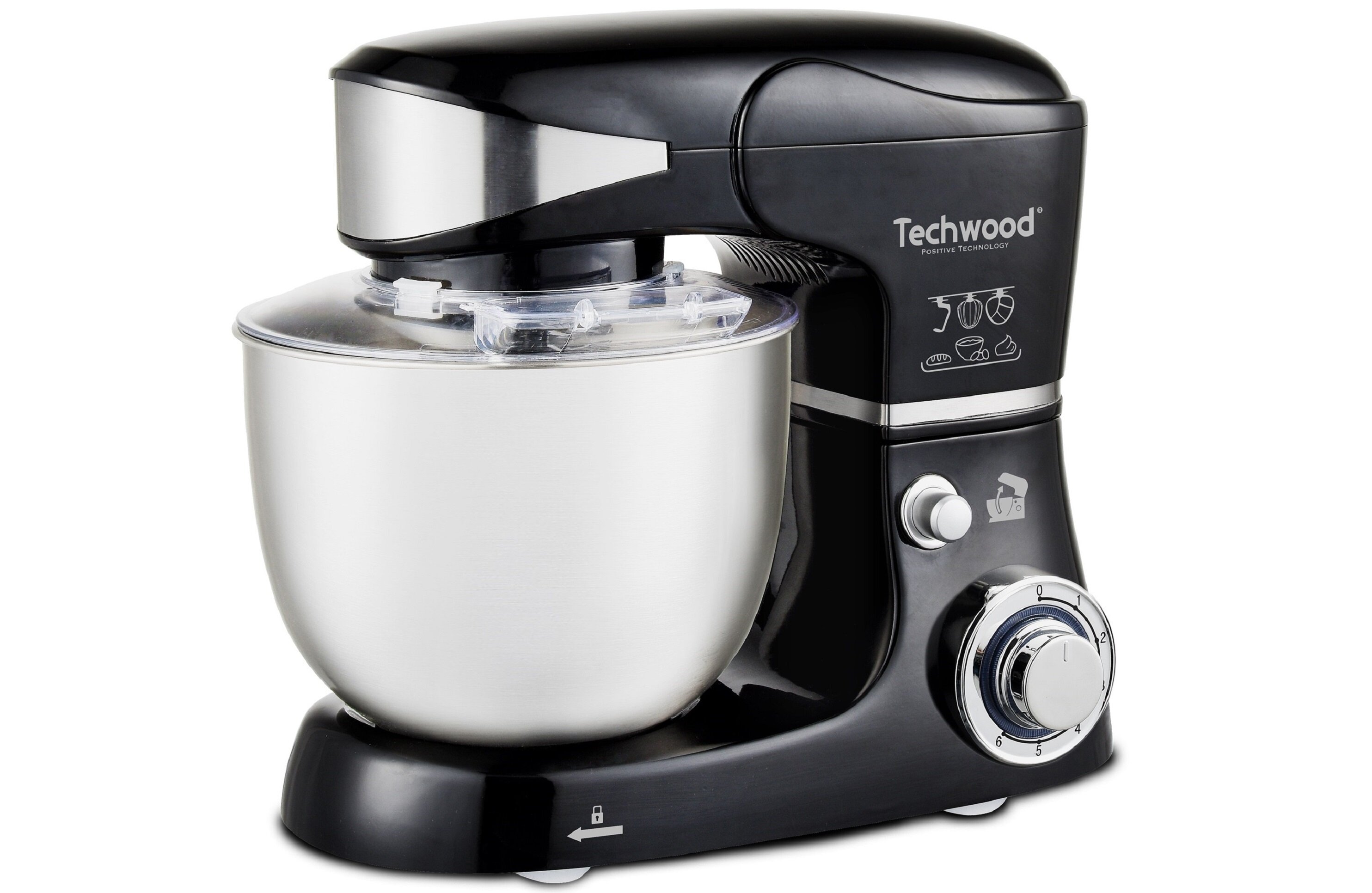 Robot planetarny  SENCOR STM 3621