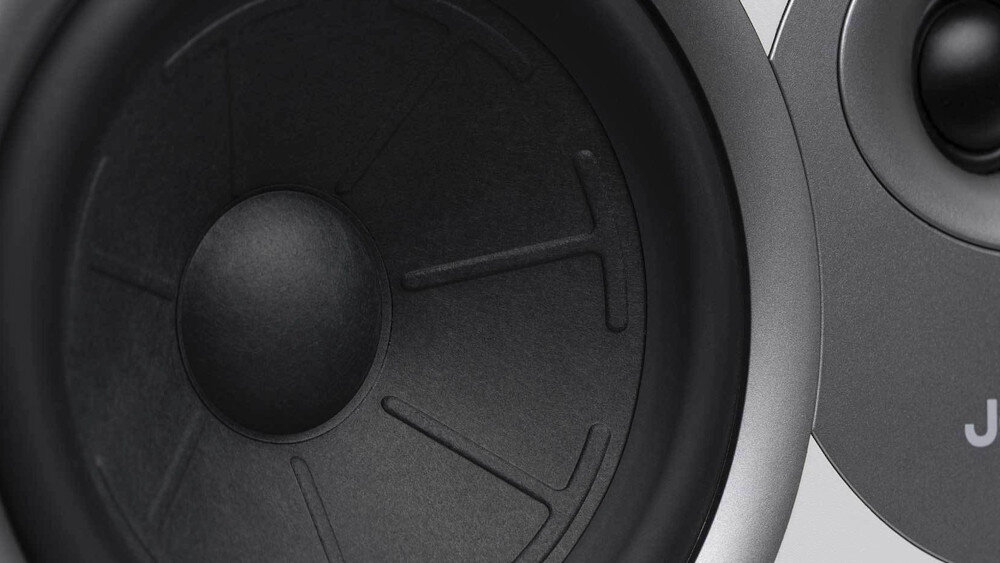 Głośnik centralny JAMO Studio S7-25C  - bas