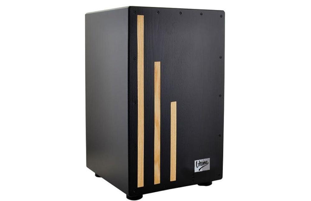 Cajon V-TONE CJ 10 instrument perkusyjny muzyka drewniany bęben rytmiczny dźwięk