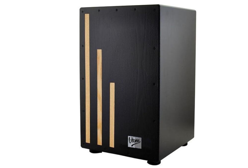 Cajon V-TONE CJ 10 cajon antypoślizgowe nóżki wygoda