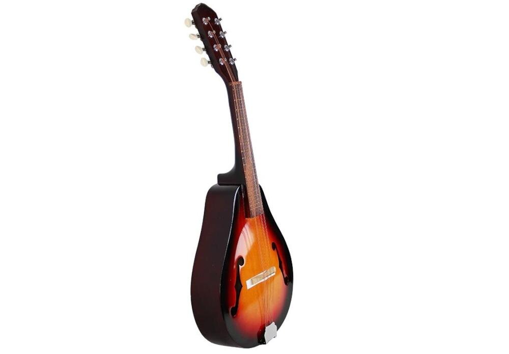 V-TONE M108 Sunburst mandolina  instrument muzyka granie