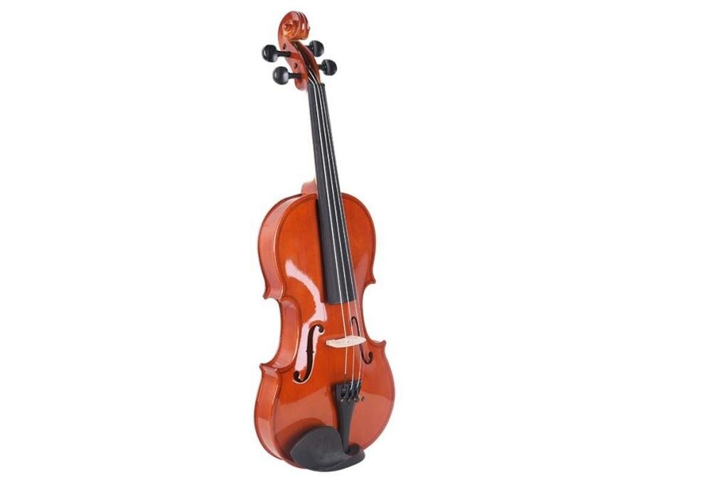 V-TONE V34 3/4 skrzypce nauka zabawa pasja instrument akustyka