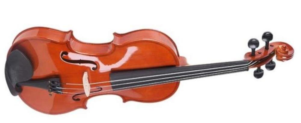 V-TONE V44 4/4 skrzypce nauka zabawa pasja instrument akustyka