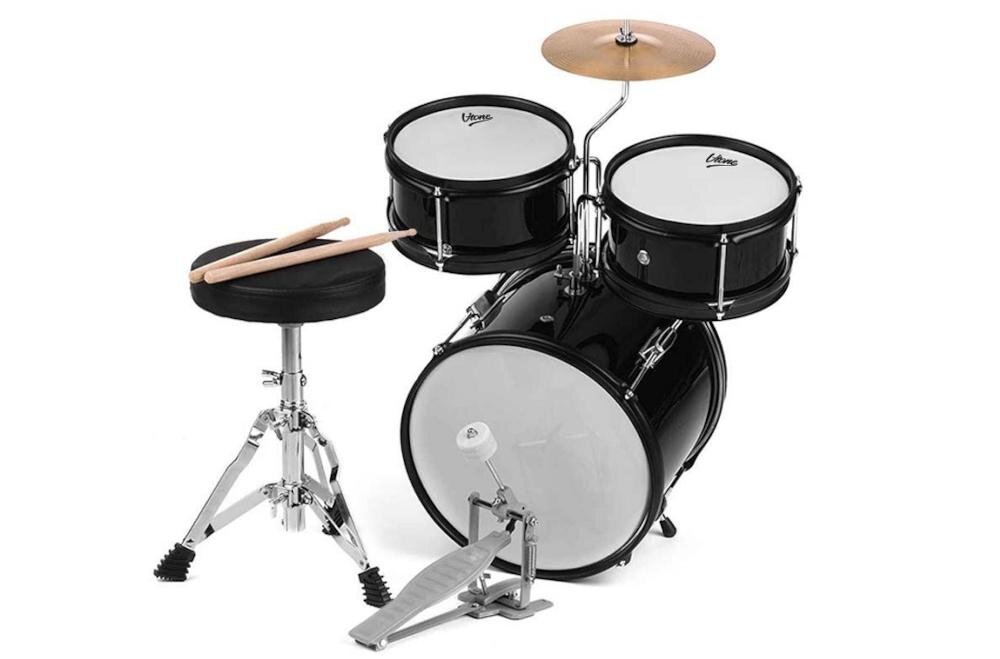 V-TONE VD perkusja instrumenty perkusyjne bębny osprzęt dzieci energia