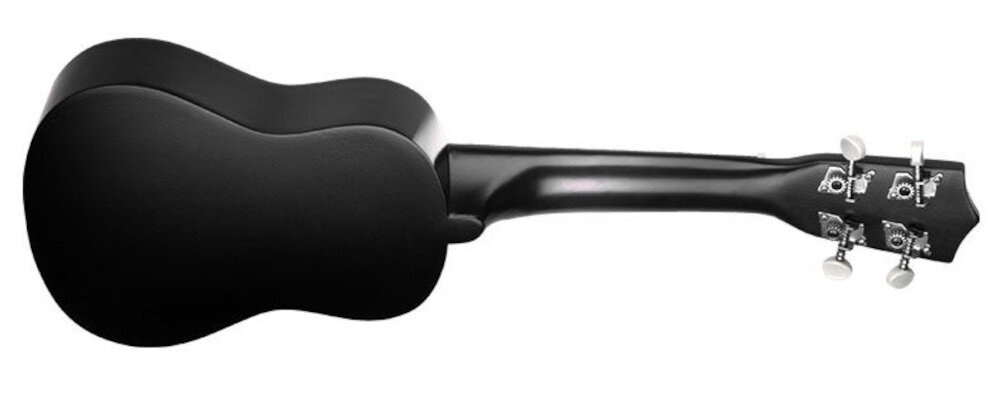 Ukulele NN UK 01 - wykonanie