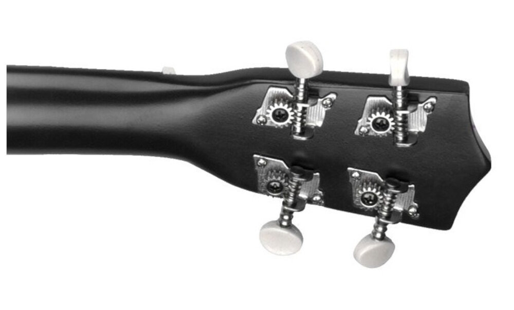 Ukulele NN UK 01 - styl