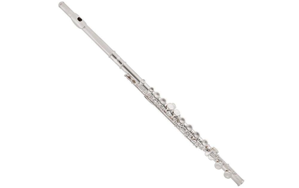 V-TONE VFL 16 flet poprzeczny umiejętności muzyka