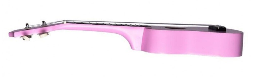 Ukulele NN UK 01 - wykonanie