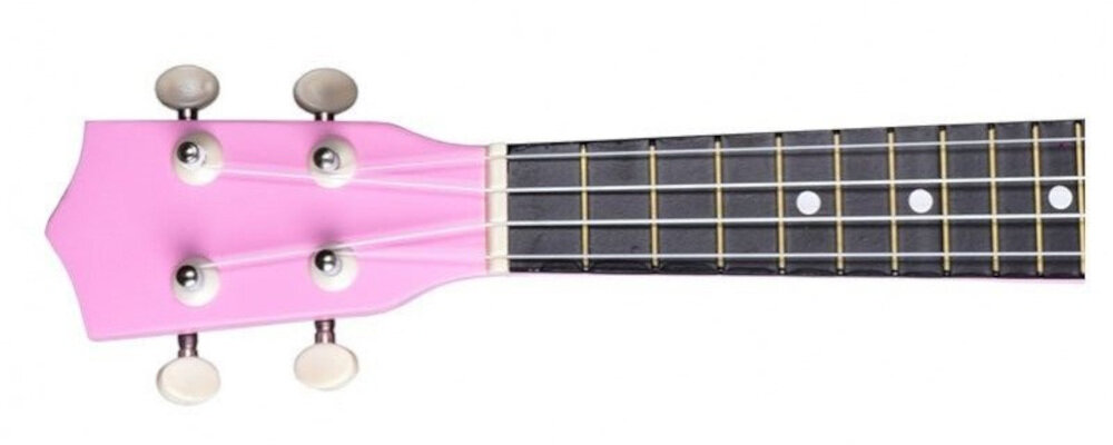 Ukulele NN UK 01 - styl