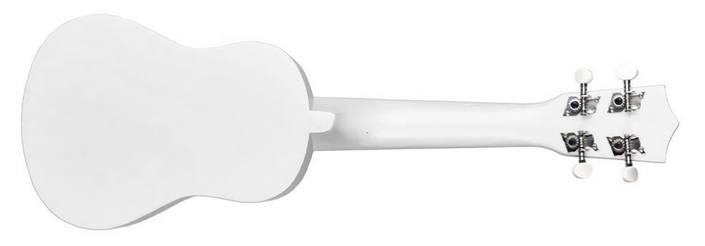 Ukulele NN UK 01 - styl