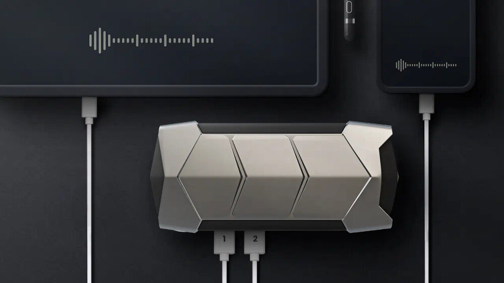 Urządzenie rozruchowe EXTRALINK Jump Max7 Starter ladowanie urzadzen mobilnych wielofunkcyjny powerbank dwa porty USB-C porty DC 5 9 14 kabel USB-A/USB-C w zestawie