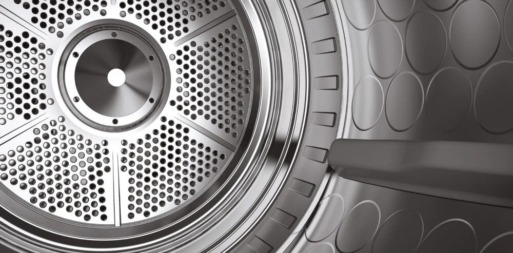 Suszarka ASKO T408HD.T.P łopatki suszenie delikatność inteligencja oszczędność 