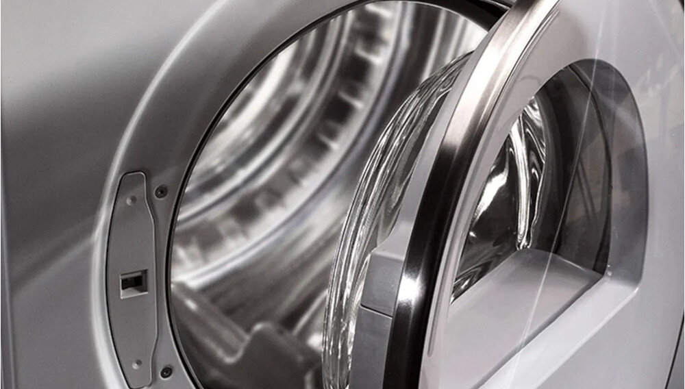 Suszarka ASKO T408HD.T.P bęben stal nierdzewna eliminacja zapachów