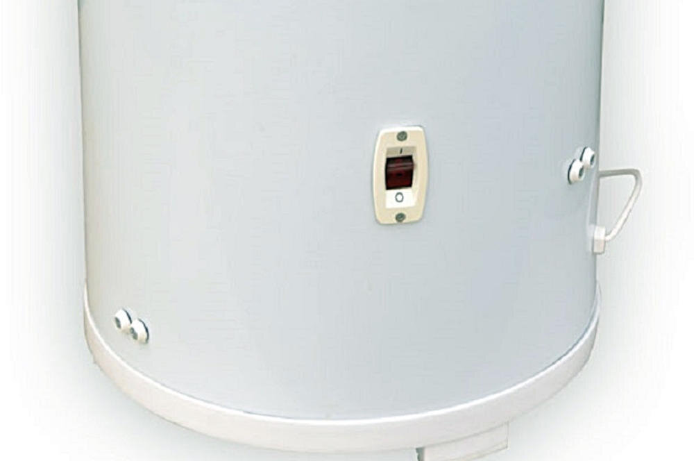 RADOMET Frania PWR-13AL obsługa prosta pokrętło pranie wyłącznik czasowy