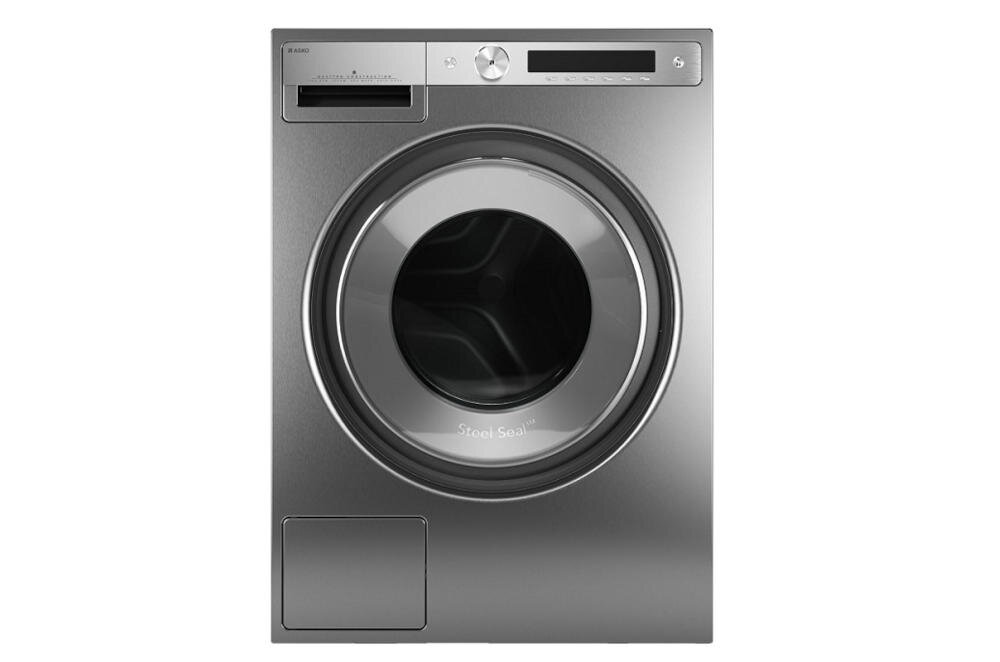 ASKO W6098X.S 3 pralka idealna rodzinna funkcje urządzenie programy codzienne rodzinne delikatne