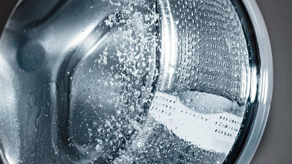 ASKO W4086C.T 3 detergent woda bęben pralka plamy ciemne tkaniny efektywność pranie niskie temperatury technologia
