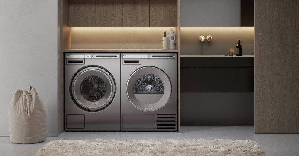 PRALKA ASKO W4086C.T 3 wizualizacja