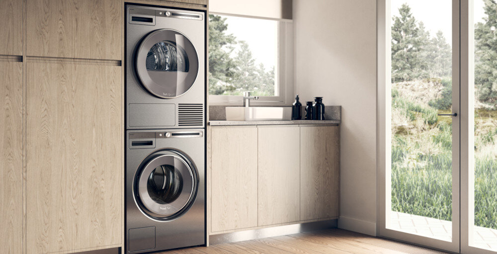 PRALKA ASKO W4086C.T 3 wizualizacja