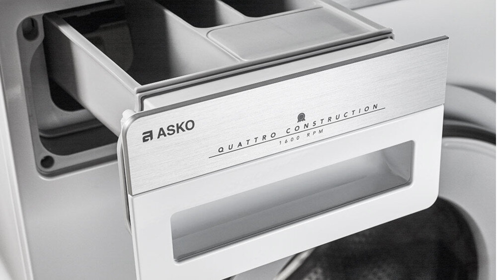 PRALKA ASKO W4086C.T 3 wizualizacja