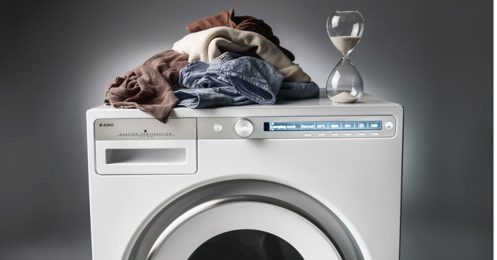 PRALKA ASKO W4086C.T 3 wizualizacja 